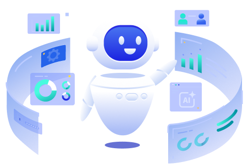 AutoTurn AI robot