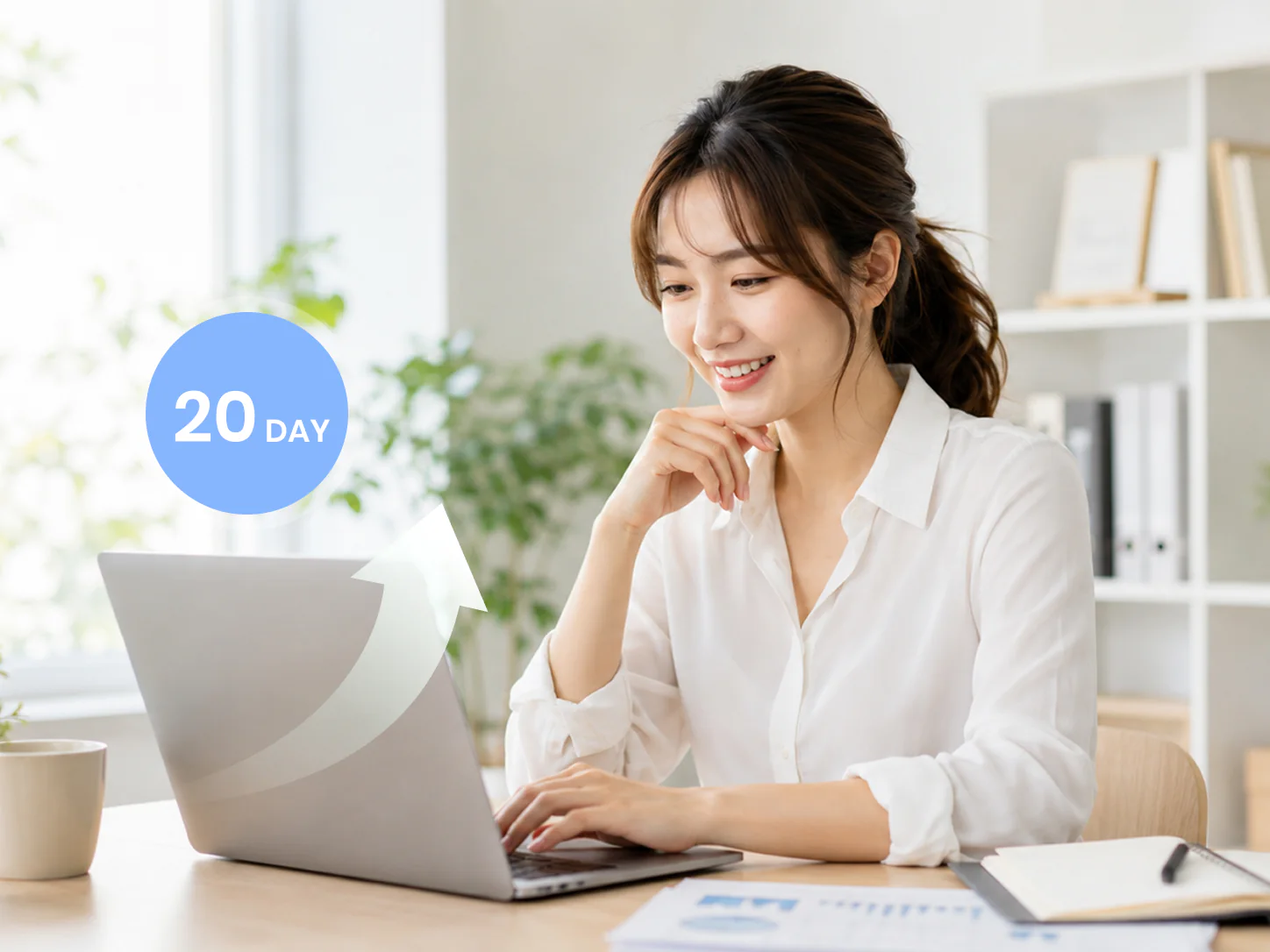 AutoTurn 20-day conversion growth case study
